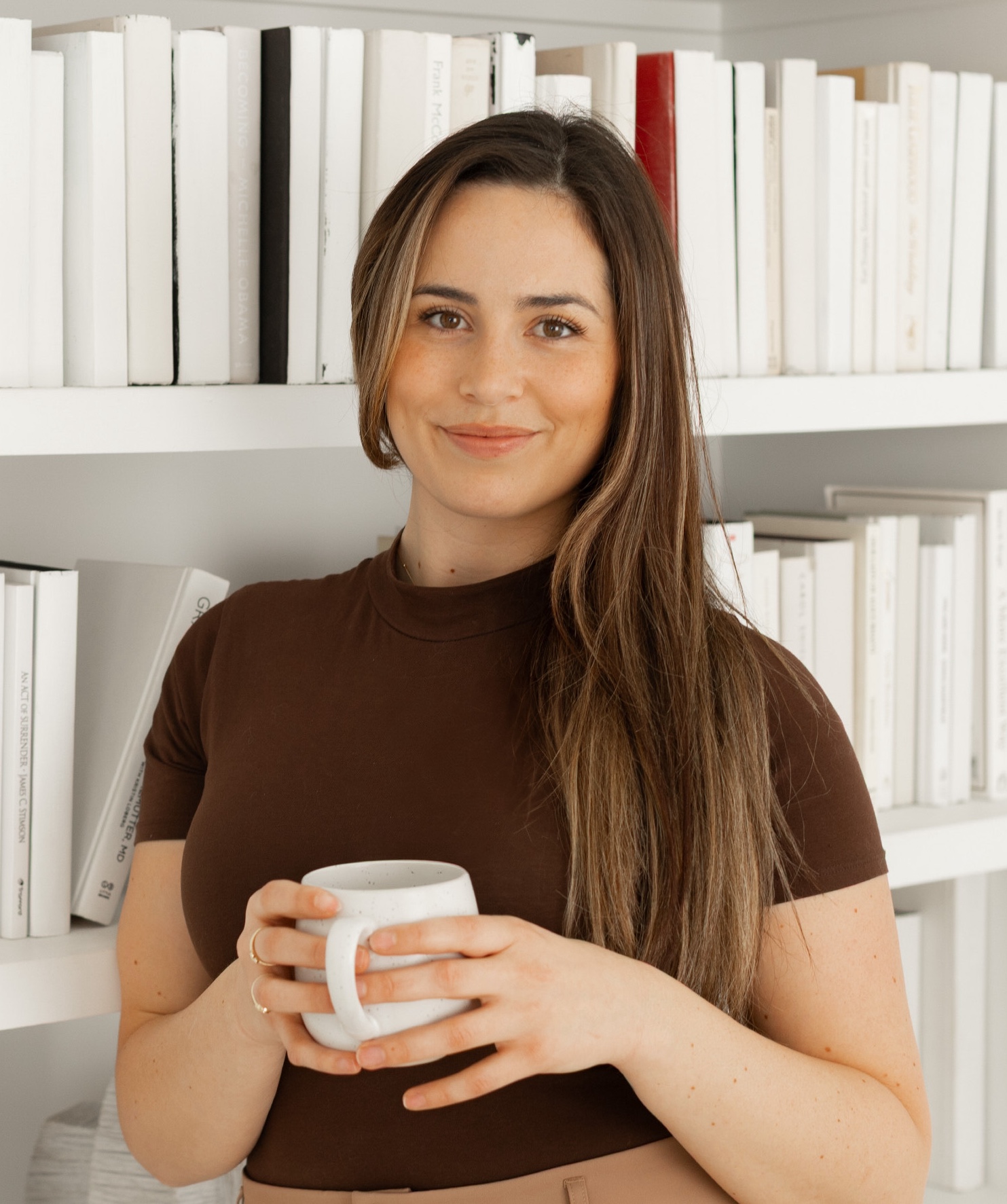 Audrey Locane offering virtual support across Ontario and in-person counselling